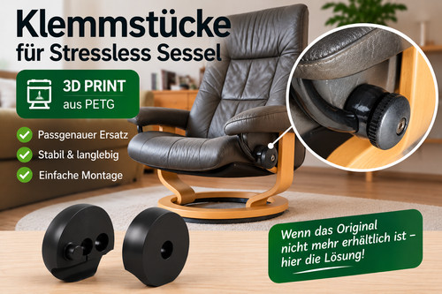 Stressless 2er set - stressless,