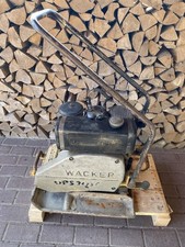 Verdichter Wacker DPS 2050
