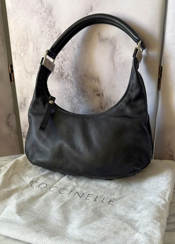 Coccinelle tasche schwarz - tasche,
