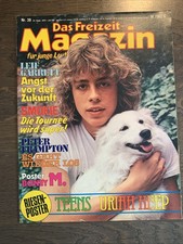 Das Freizeit - Magazin 24/1979