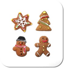 Miniatur lebkuchen neu - lebkuchen,,