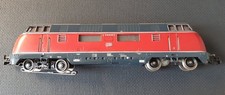 MÄRKLIN 3021.12 - Diesel-Lok