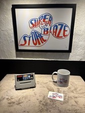 Harvest Moon - SNES - Modul -