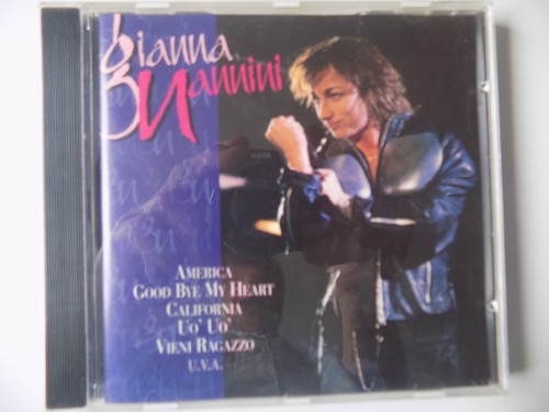 Gianna nannini 1996 bmg - gianna,