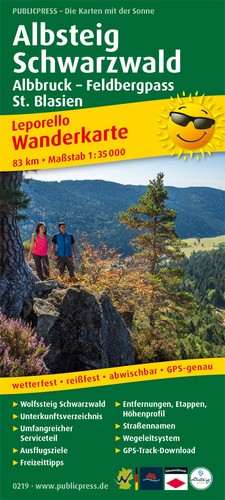 Albsteig schwarzwald - albsteig,,
