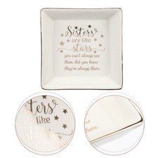  Schmuck Schale Schmuckschale Armband Anzeigeschale Ring-Display-Halter