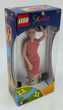 Lego 3104  Scala Caroline