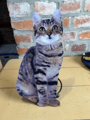 Joka katze deko - deko, aufsteller