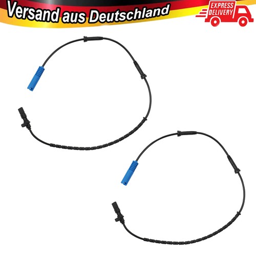 Abs sensor raddrehzahl - abs,