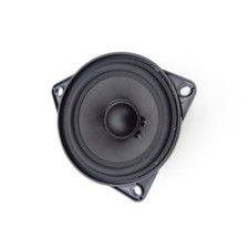 Lautsprecher Burmester Mitteltonlautsprecher Tür Porsche Cayenne 958 92A