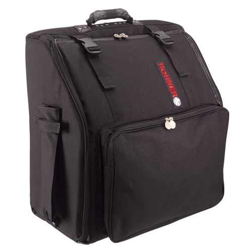 Hohner gigbag für 120 bass - gigbag,