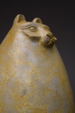 Botero Katze EL GATO by