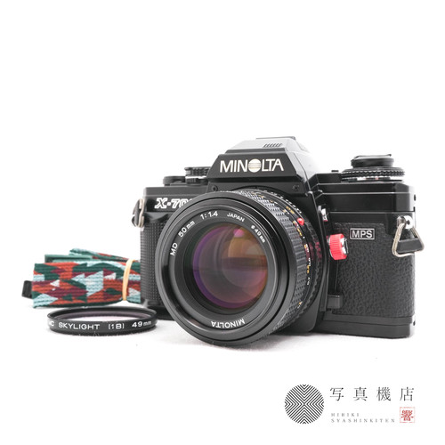 Fast neuwertig minolta - neuwertig++],
