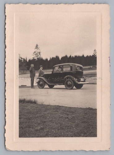 Auto opel altes foto - opel,