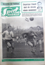 Sport magazin 3 - sport, 13.3.