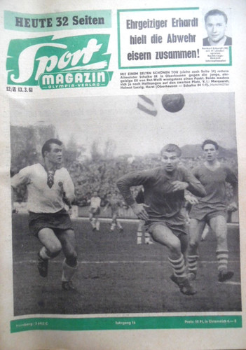 Sport magazin 3 - sport, a-