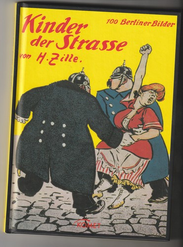 Kinder der strasse - kinder,
