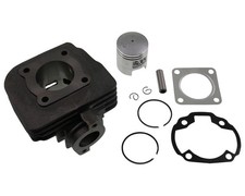 Zylinder VANEZ 50ccm AC passt