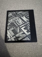 Kindle Oasis (10. Generation) 8GB WLAN