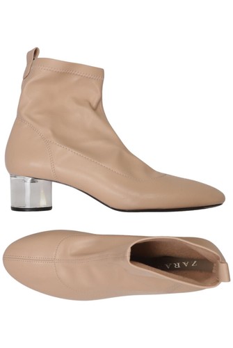 Zara stiefelette damen ankle - damen,