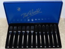 Fischbesteck Paul Wirths