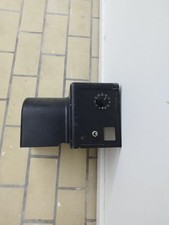 EFI VUTEk QS/GS – Staco Energy Variac 2520 Spannungsregler-Modul