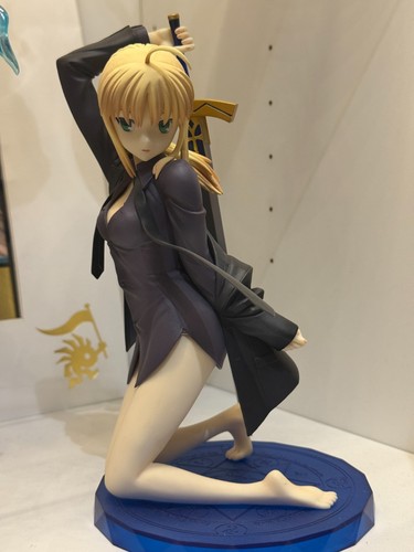 Fate zero saber scale - 1/6,