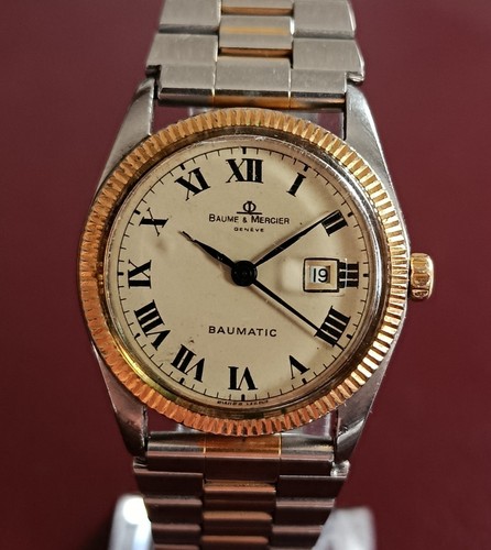 Baume mercier geneve - baume, &