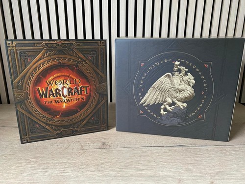 World warcraft the war - the,