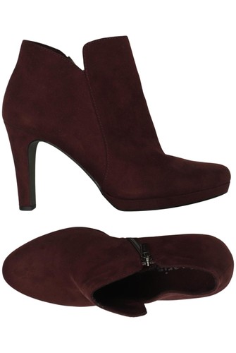 Tamaris stiefelette damen - tamaris,