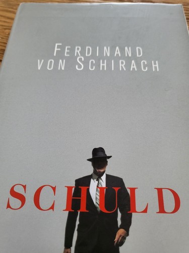 Schuld von ferdinand - von,