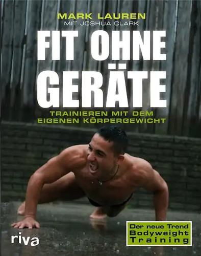 Fit ohne geräte - fit,