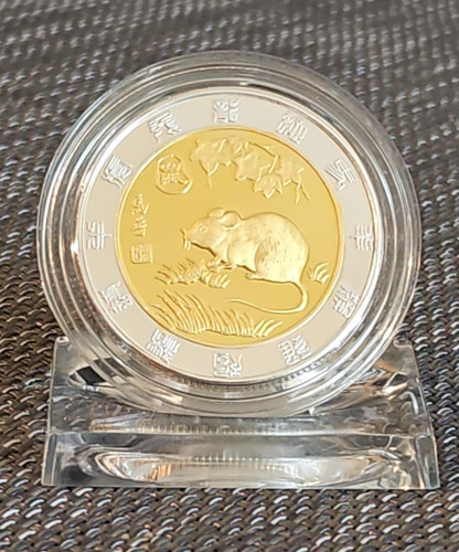 Medaille china chinesische - china,,