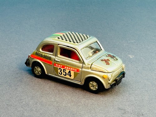 Mercury italy fiat - 14,