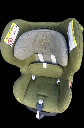 Cybex sirona size kindersitz - sirona, i-size