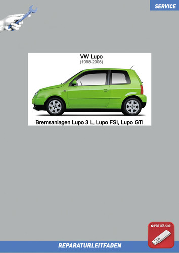 Usb stick lupo fsi - 3, l