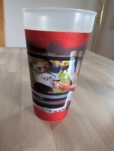 Coca cola fifa 2006 - cola, wm