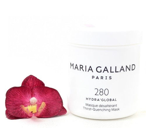 Maria galland 280 hydra - galland, 280-hydra'global
