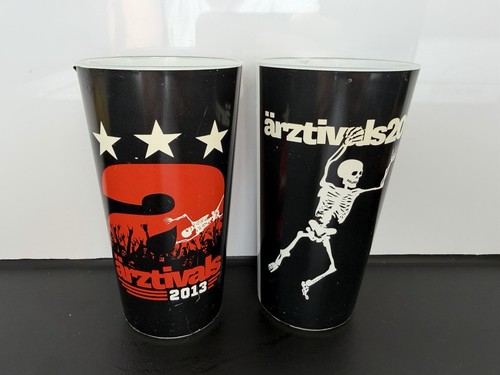 Die ärzte ärztivals 2013 - Ärztivals,