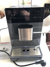 Miele kaffeevollautomat viele - kaffeevollautomat,,