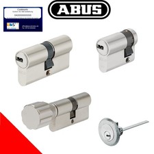 ABUS EC550 Schließzylinder