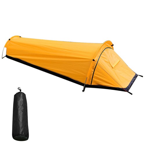 Zelt campingzelt einmannzelt - zelt,