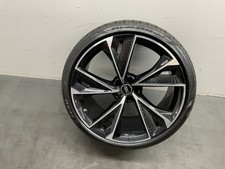 Felge Komplettrad 4K0601025AT