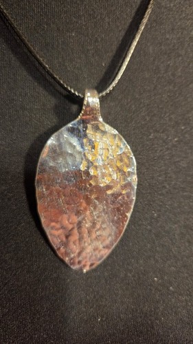 A17 silber anhänger - a17,