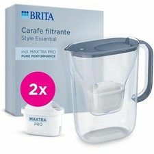 Brita Filter-Karaffe Blau -