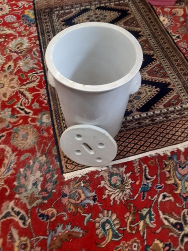 Gärtopf steingut für - steingut, ,
