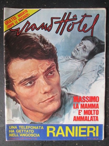 Grandhotel 1366 1972 maximum - 1366,