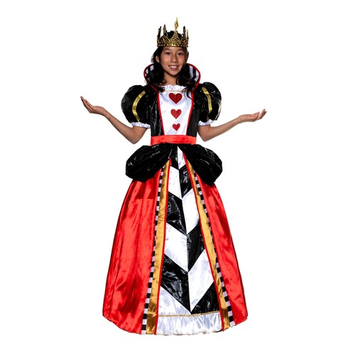 Alice wunderland königin - alice,