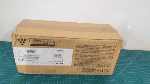 Ricoh 430 schwarz - 430,