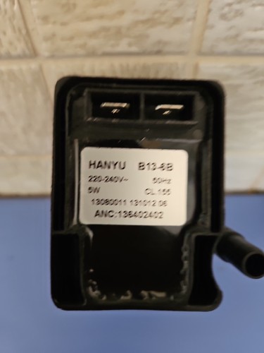 Kondensatpumpe hanyu b13 - kondensatpumpe,